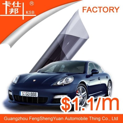 Factory selling beauty wrapping vinyl film for car window