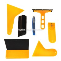 Factory direct saling Car Window Tint Tools Kit for Auto Film